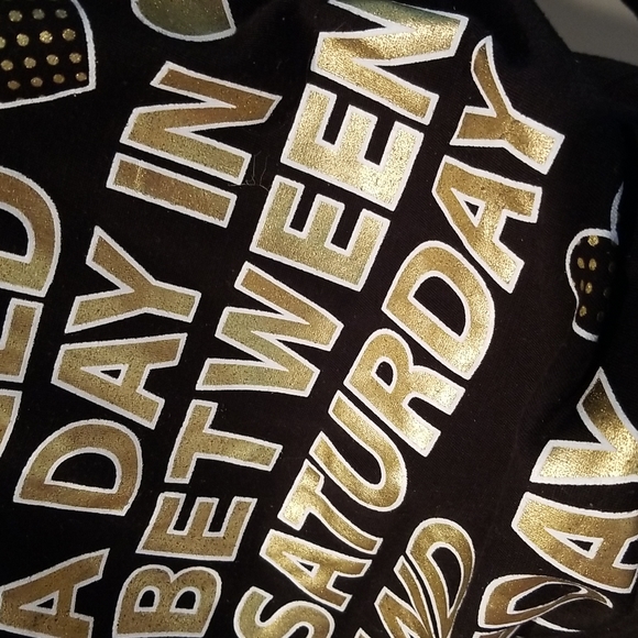 Justice pajamas girls size 10 - Picture 3 of 8